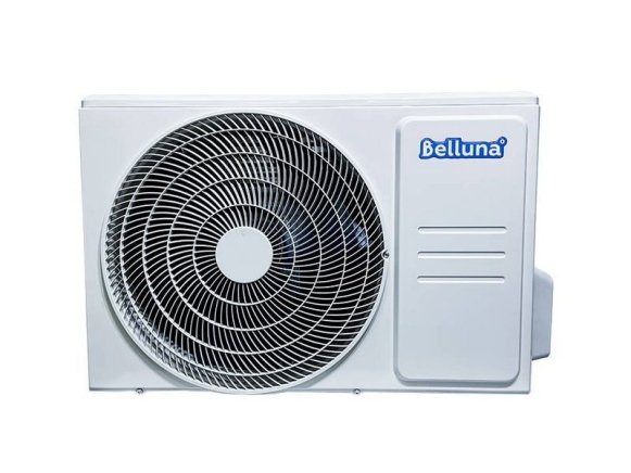 Сплит-система Belluna S360 W Эконом с зимним комплектом