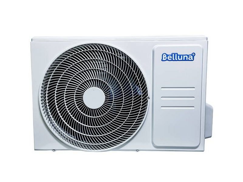 Сплит-система Belluna S360 W Эконом с зимним комплектом — фото 7