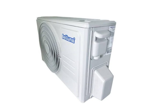 Сплит-система Belluna S360 W Эконом с зимним комплектом
