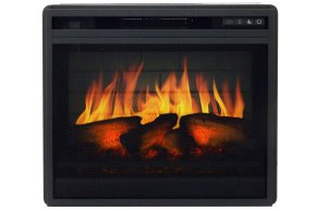 Каминокомплект Royal Flame Monaco (Разборный) с очагом Vision 23 EF LED 3D FX серый графит