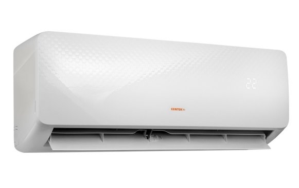 Изображение товара Сплит-система Centek CT-65C12 35 кв.м. настенная с пультом и функциями комфорта