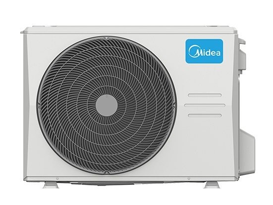 Изображение товара Сплит-система Midea MSAG3-12HRN1-I/MSAG3-12HRN1-O Primary 35 м² энергоэффективная