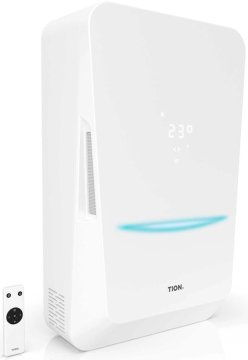 Бризер Tion BioX SM Standard