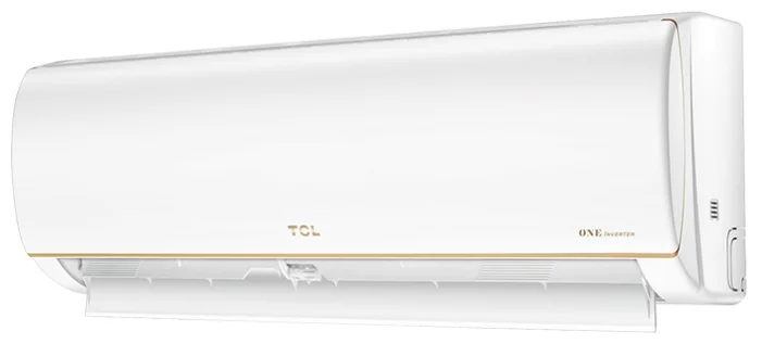 Сплит система TCL TAC-24HRIA/E1 — фото 2