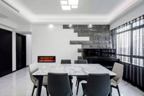 Очаг Royal Flame Crystal 50 RF