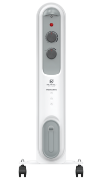 Масляный радиатор Royal Clima ROR-P7-1500M PIEMONTE