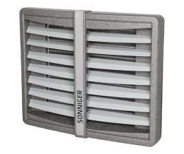 Водяной тепловентилятор Sonniger Heater Condens CR2 Farm