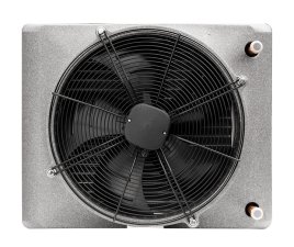Водяной тепловентилятор Sonniger Heater Condens CR2 Farm