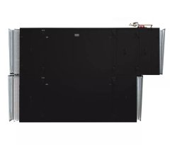 Приточно-вытяжная установка TURKOV Zenit Heco S 5100 W