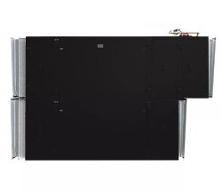 Приточно-вытяжная установка TURKOV Zenit Heco S 5100 W