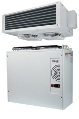 Сплит-система Polair SB 216 S Standart