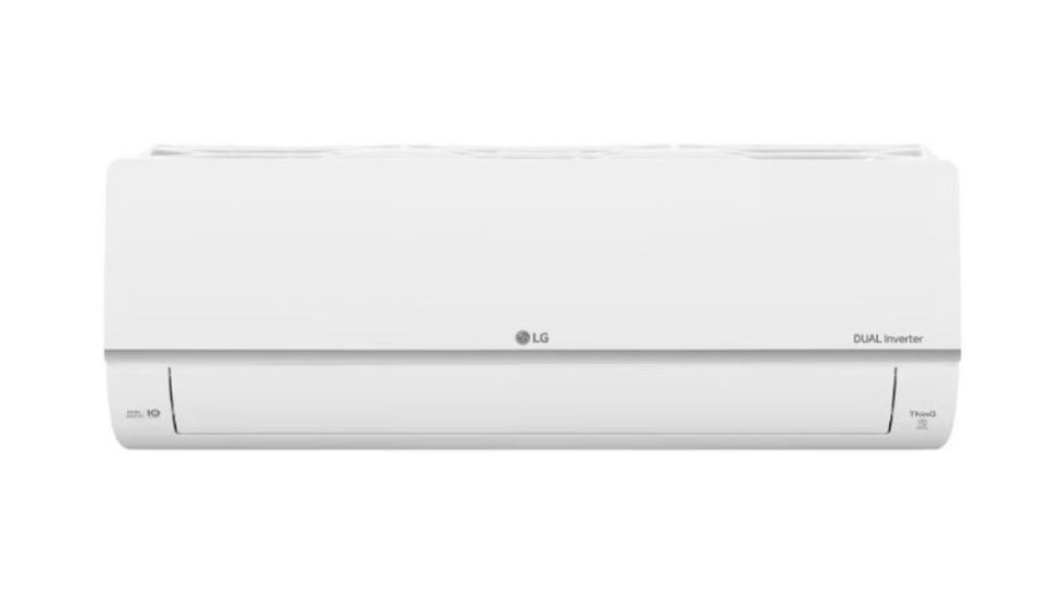 Настенная сплит-система LG D12TT Mega Dual Plus — фото 1