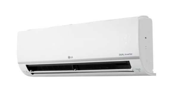 Настенная сплит-система LG D12TT Mega Dual Plus