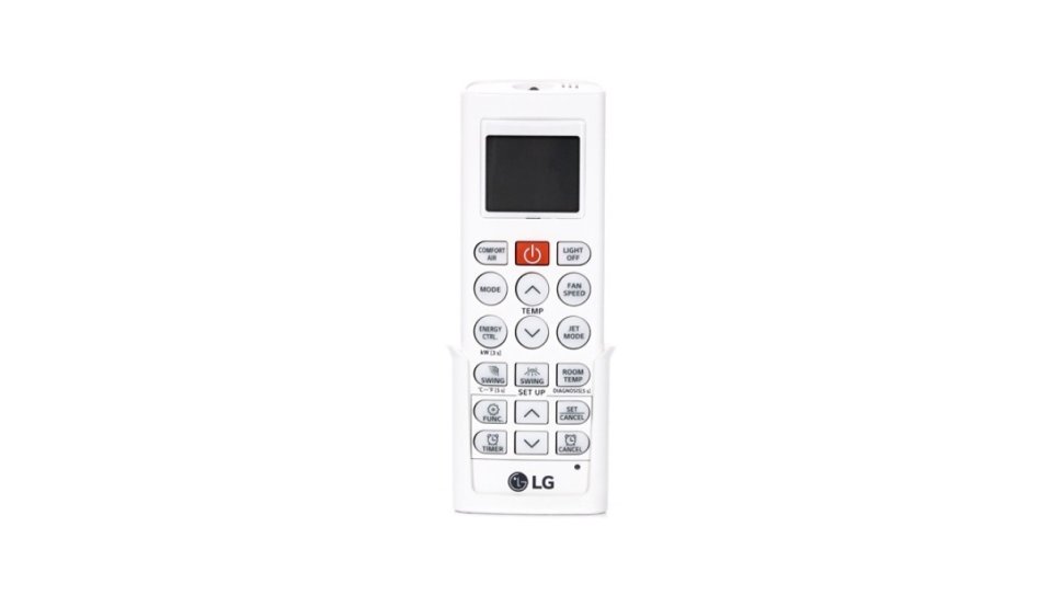 Настенная сплит-система LG D12TT Mega Dual Plus — фото 6