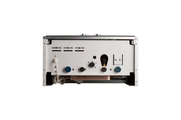 Изображение товара Настенный газовый котел Arideya Grand-24 FF-S для отопления и горячей воды