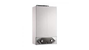 Настенный газовый котел Arideya Grand-24 FF-S