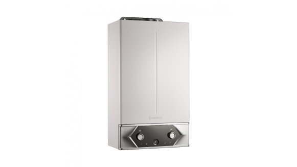 Настенный газовый котел Arideya Grand-24 FF-S
