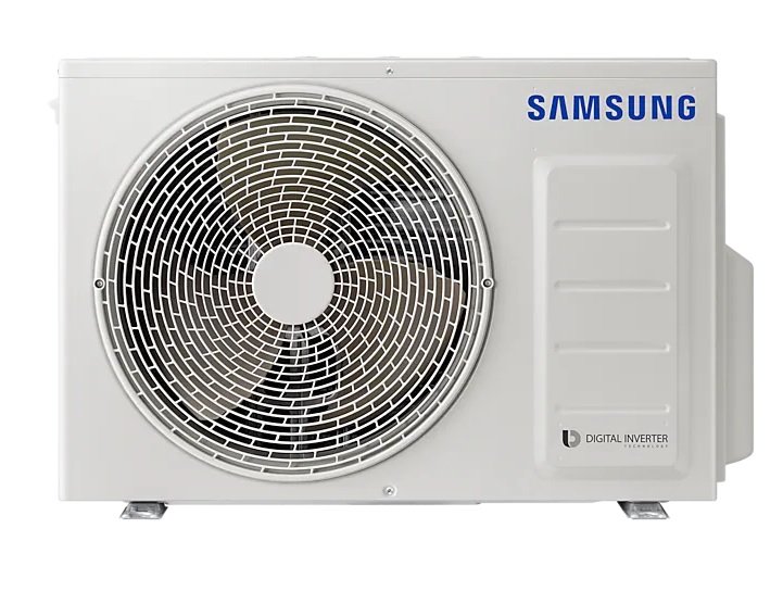 Наружный блок мульти сплит-системы Samsung AJ050TXJ2KH/EA FJM — фото 1