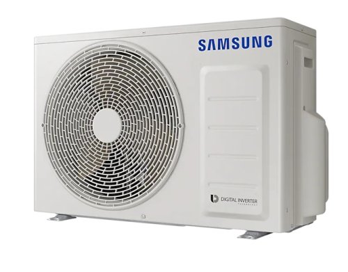 Наружный блок мульти сплит-системы Samsung AJ050TXJ2KH/EA FJM — фото 2