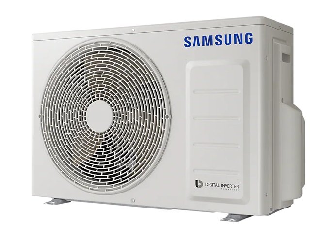 Наружный блок мульти сплит-системы Samsung AJ050TXJ2KH/EA FJM — фото 2