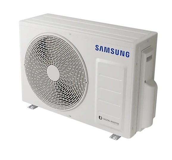 Наружный блок мульти сплит-системы Samsung AJ050TXJ2KH/EA FJM — фото 3
