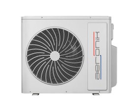 Кассетная сплит-система Aeronik ASI-AKH125R1/B-S/INV/ASO-AGUHN125R1/INV TF06