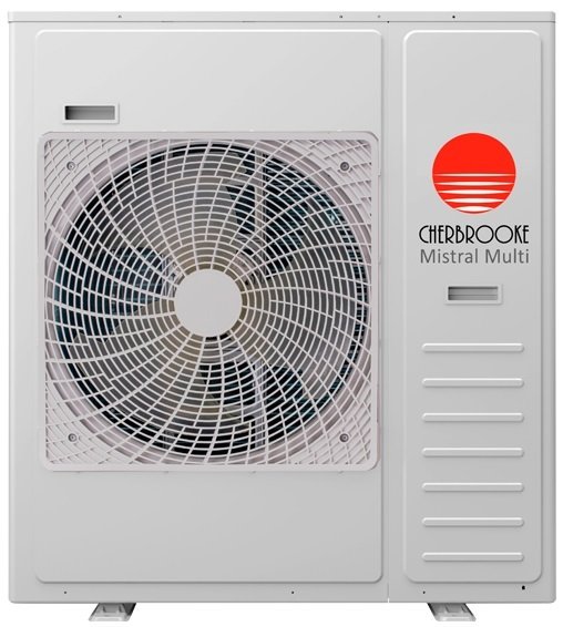 Наружный блок мульти сплит-системы CHERBROOKE AOI5-42U4RK Mistral Multi