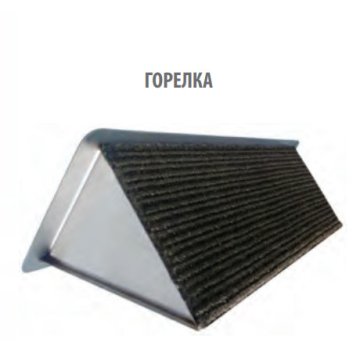 Конденсационный котел Ferroli FORCE W 100