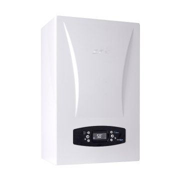 Настенный конденсационный газовый котел E.C.A. Calora Premix 30 HST NG
