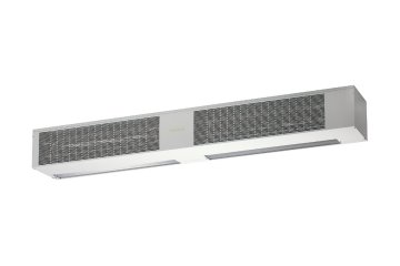 Тепловая завеса Тропик X330W20 Zinc