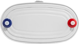 Накопительный водонагреватель Electrolux EWH 80 Gladius Inverter