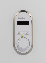 Накопительный водонагреватель Electrolux EWH 80 Gladius Inverter