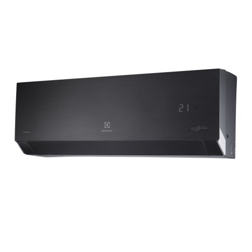 Сплит-система Electrolux EACS/I-12HEN-BLACK/N8_24Y Enterprise Super DC Inverter — фото 2