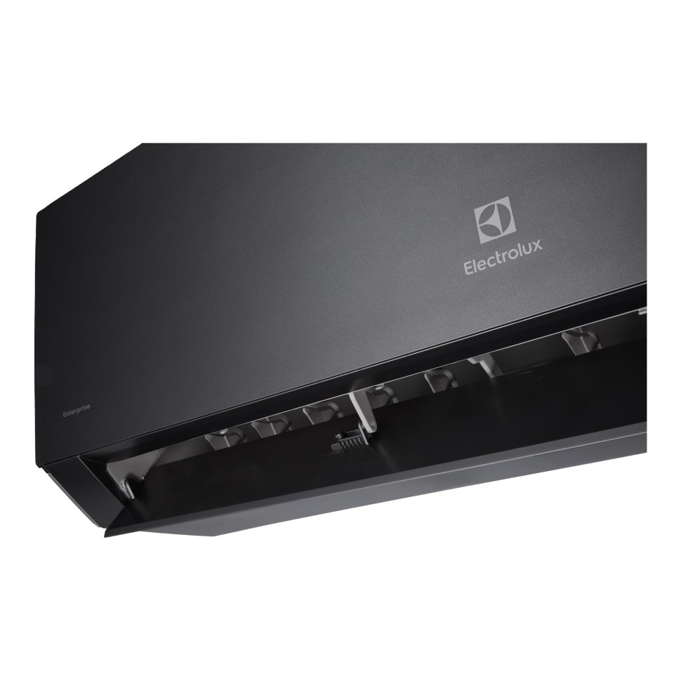 Сплит-система Electrolux EACS/I-12HEN-BLACK/N8_24Y Enterprise Super DC Inverter — фото 3