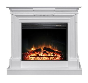 Каминокомплект Royal Flame Chelsea с очагом Jupiter FX New
