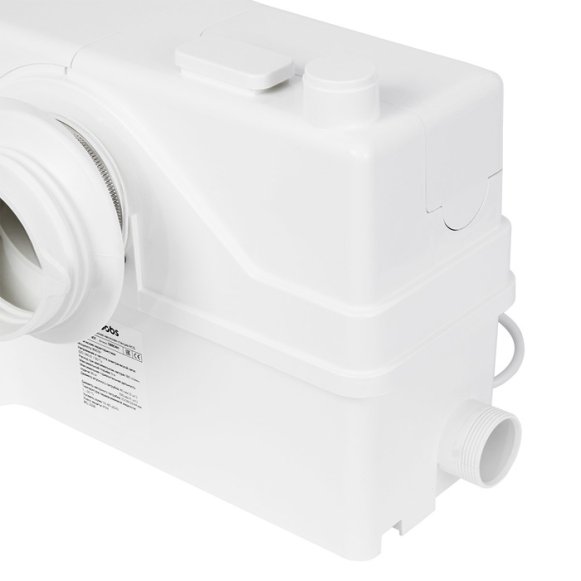 Канализационная установка Hoobs RCS 801