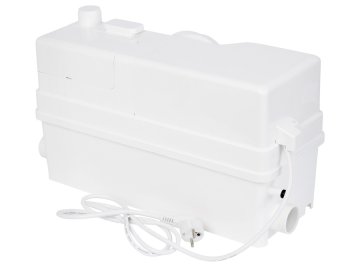Канализационная установка Hoobs RCS 801