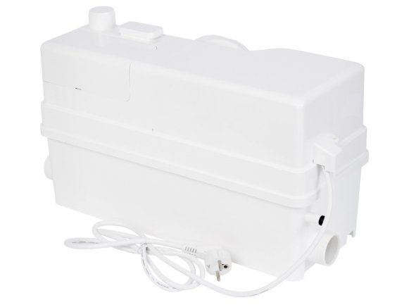 Канализационная установка Hoobs RCS 801