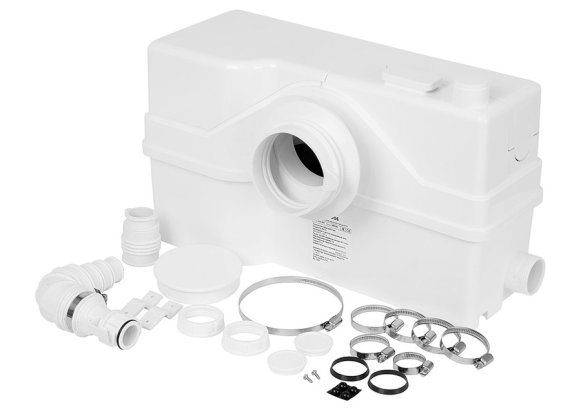 Канализационная установка Hoobs RCS 801