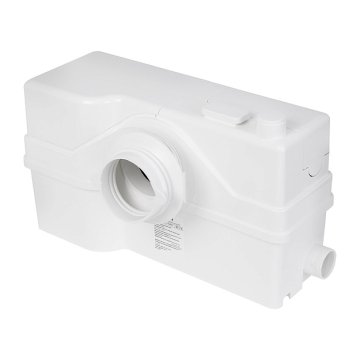 Канализационная установка Hoobs RCS 801