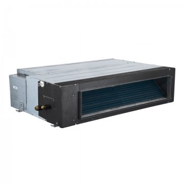 Канальная сплит-система Dantex RKD-48BHTNI/RKD-48HTNIE-W City Inverter