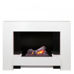 Каминокомплект Dimplex Tokyo с очагом Cassette 400 NH