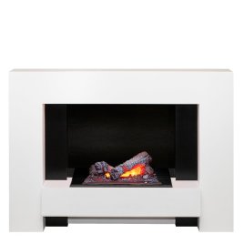 Каминокомплект Dimplex Tokyo с очагом Cassette 400 NH