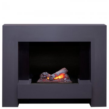 Каминокомплект Dimplex Tokyo с очагом Cassette 400 NH
