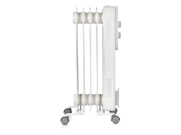 Изображение товара Масляный радиатор Ballu BOH/EX-05 Explorer 5 секций для дома и офиса