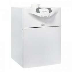 Напольный конденсационный газовый котел Baxi Power HT+ 1.70