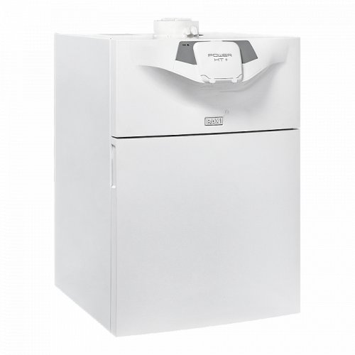 Напольный конденсационный газовый котел Baxi Power HT+ 1.70 — фото 1