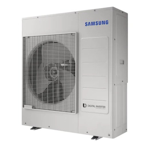 Наружный блок мульти сплит-системы Samsung FJM 10 кВт — фото 2