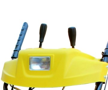 Снегоуборщик Huter SGC 8000