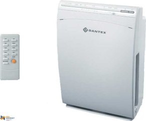 Воздухоочиститель Dantex D-AP300CF